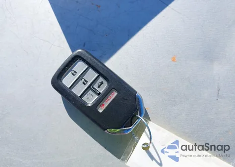 2019 Honda Civic Sport из США, поврежденный, VIN 2HGFC2F8XKH602463